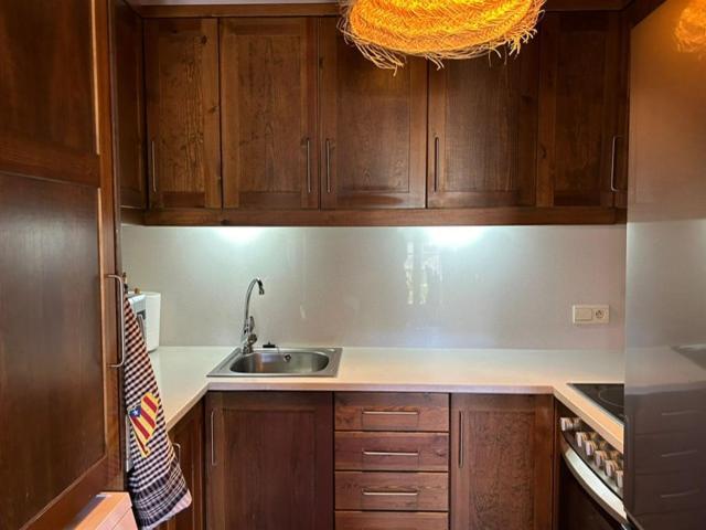 Apartament Del Llac 오세야 외부 사진