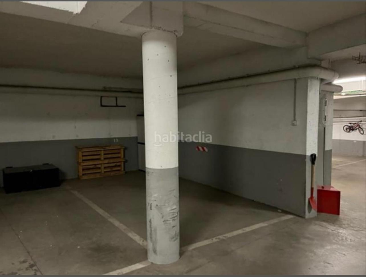 Apartament Del Llac 오세야 외부 사진